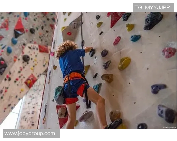 重庆攀岩队心理素质提升之路探索与实践分享